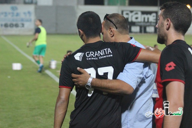  فيديو: مسار الانتصارات للوحدة  مستمر وفوز اخر للكبار 2-0 على هبوعيل أزورضمن مباريات كاس الدولة ويوم الجمعه على استاد فينتر امام ديمونا ضمن الجولة الثانية للدوري